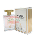 ALHAMBRA COMO MOISELLE EAU DE PARFUM 100ML Alhambra