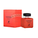 ALHAMBRA NARISSA EAU DE PARFUM 100ML Alhambra