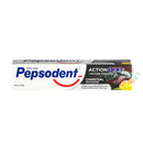 PEPSODENT CHARCOAL WHITENING TOOTHPASTE 160G Pepsodent