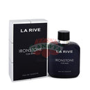 LA RIVE IRONSTONE MEN  EAU DE TOILETTE 100ML La Rive