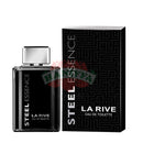 LA RIVE STEEL ESSENCE  EAU DE TOILETTE 100ML La Rive