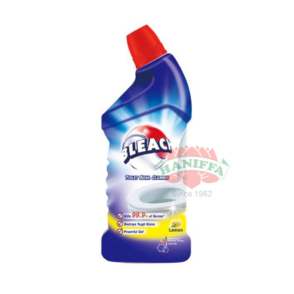 WALCH TOILET BOWL CLEANER 600ML Walch