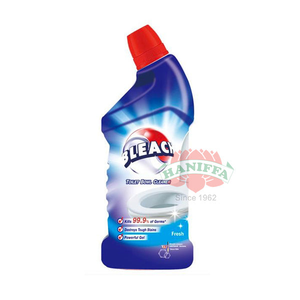 WALCH TOILET BOWL CLEANER 600ML Walch