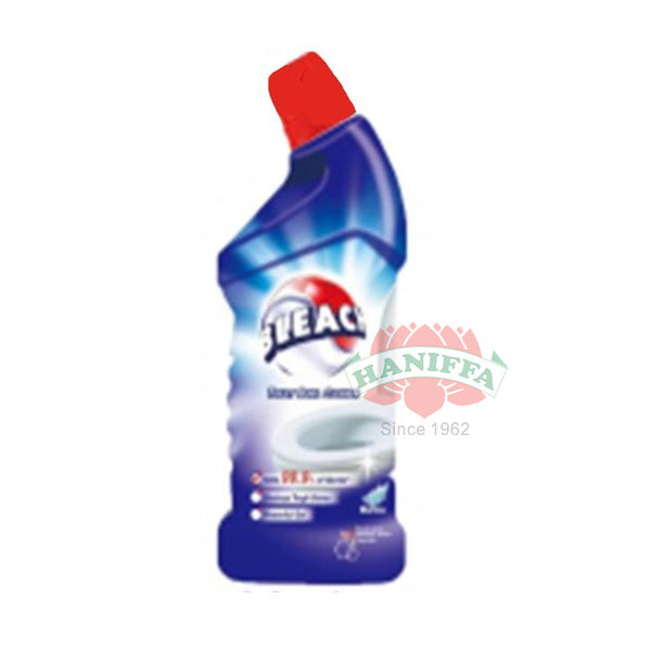 WALCH TOILET BOWL CLEANER 600ML Walch