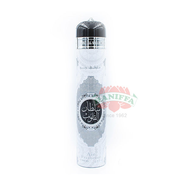 AL ZAAF AMEER AL QULOOB AIR FRESH 300ML Al Zaafaran