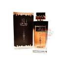 AL ZAAFARAN AHLAAMAK 100ML Al Zaafaran