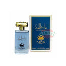 AL ZAAFARAN THE KING CROWN 100ML Al Zaafaran