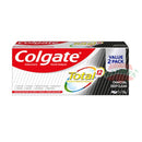 COLGATE TOTAL CHARCOAL DEEP CLEAN TOOTHPASTE 2X110G Colgate