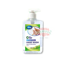 AbaC HAND WASH ALOE VERA 500ML AbaC