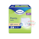 TENA PANTS VALUE XL(6X8S) Tena