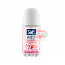 SAFI HIJABISTA HEALTHY WHITE DEO ROLL ON 50ML Safi