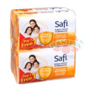 SAFI BARSOAP FRESH PROTECT 3+1 100G Safi