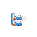SAFI BAR SOAP COOL PROTECT 3+1 100G Safi