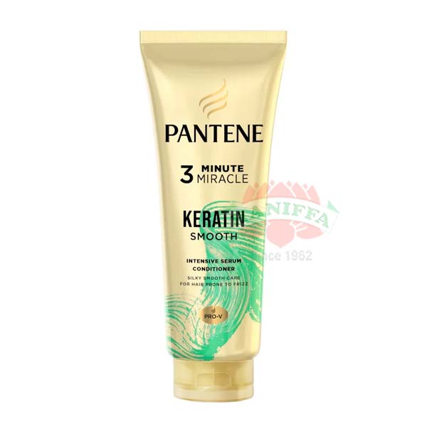 PANTENE CONDITIONER 3MINUTE MIRACLE 180ML Pantene