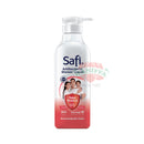 SAFI ANTIBACTERIAL SHOWER CREAM TOTAL PROTECT 850G Safi