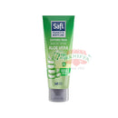 SAFI HIJABISTA BODYCARE SOOTHING FRESH AQUA GEL LOTION ALOE VERA 180ML Safi