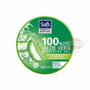 SAFI HIJABISTA BODYCARE SOOTHING GEL ALOE VERA 300ML Safi