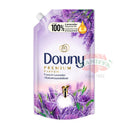 DOWNY PREMIUM PARFUM FRESH FRENCH LAVENDER 530ML Downy
