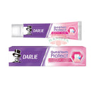 DARLIE GUM & TEETH PROTECT SENSITIVITY RELIEF TOOTHPASTE 140G Darlie