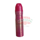 SHIRLEY MAY BODY SPRAY 200ML SUPER MODEL Shirley May