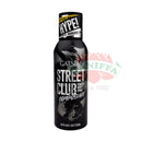 GATSBY BODY SPRAY STREET CLUB COMPOSURE 150ML Gatsby