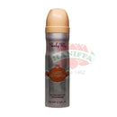 SHIRLEY MAY BODY SPRAY LADY OLYMPUS 200ML Shirley May
