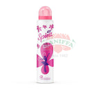 SPINZ MYSTIC WHITE PERFUMED DEODORANT 200ML Spinz