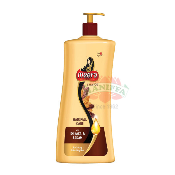 MEERA SHAMPOO 340ML Meera