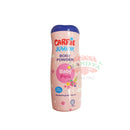 CARRIE JUNIOR BABY POWDER PINK Carrie