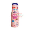 CARRIE JUNIOR BABY POWDER PINK Carrie