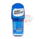 GATSBY COLL SHOCK DEODORANT CLEAR OCEAN 60ML Gatsby