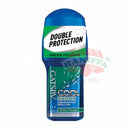 GATSBY COLL SHOCK DEODORANT GREEN FOUGERE 60ML Gatsby
