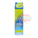 GATSBY COLL SHOCK DEODORANT LIME GREEN 175ML Gatsby