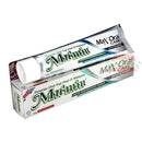 MU'MIN MAX ORAL CARE WHITENING TOOTHPASTE 160G+ TOOTHBRUSH MUMIN