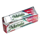 MU'MIN MAX ORAL CARE SENSTIVE TOOTHPASTE 160G+TOOTHBRUSH MUMIN