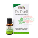 GARDEN OF EDEN TEA TREE E 10ML Garden Of Eden