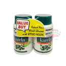 HIMALAYA PURE HERBS KARELA 2X60 Himalaya