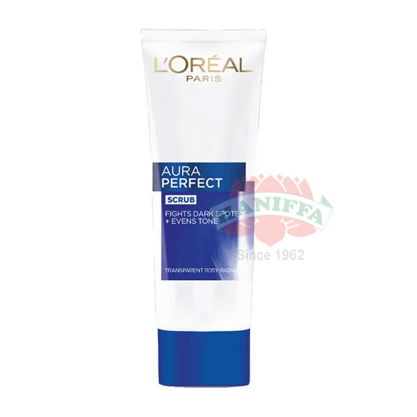 L'OREAL AURA PERFECT SCRUB 100ML L'Oreal