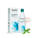 HIMALAYA ANTI-DANDRUFF HAIR OIL 200ML Himalaya