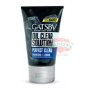 GATSBY FACE WASH PERFECT CLEAN 100G Gatsby