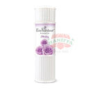 ENCHANTEUR PERFUMED TALC ALLURING 125GM Enchanteur