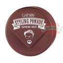 GATSBY STYLING POMADE SUPREME HOLD 75GM Gatsby