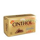 CINTHOL SANDAL SOAP 3X125G Cinthol