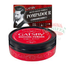 GATSBY DRESSING POMADE UPPER HOLD 80G Gatsby