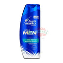 HEAD & SHOULDERS COOL MENTHOL 315ML Head & Shoulders