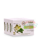 FRANCH NATURAL & HERBAL AROMATIC NATURE'S GIFT 3X100G Franch