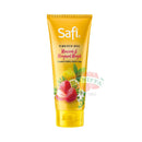 SAFI PEMBERSIH MUKA STRAWBERRY LEMON 100G Safi