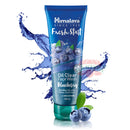 HIMALAYA FRESH START FACE WASH BLUEBERRY 100ML Himalaya