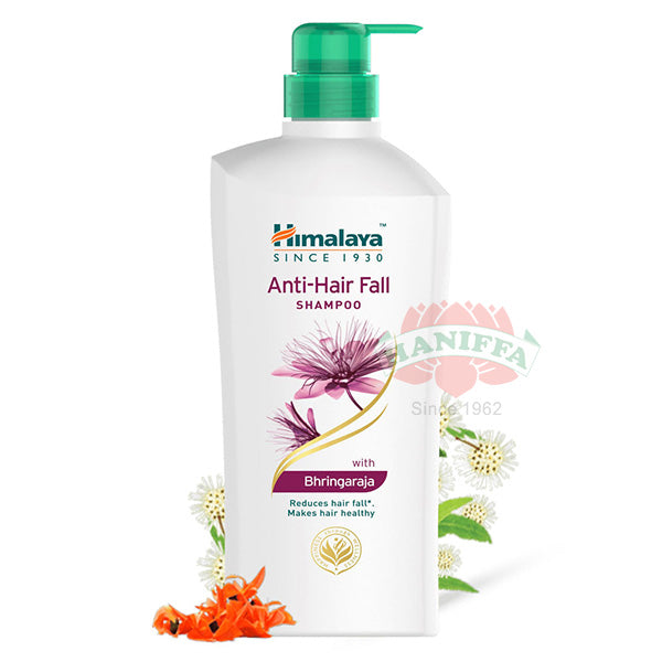 HIMALAYA ANTI-HAIR FALL SHAMPOO 700ML Himalaya