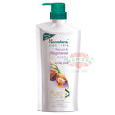 HIMALAYA SHAMPOO PRO REPAIR & REGENERATE 400ML Himalaya